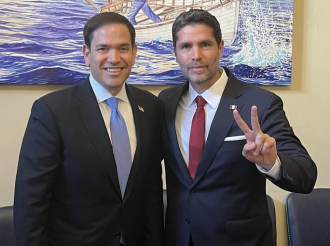 The Mexico Golden Age